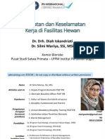Materi 2 - PSSP - IICT - Program K3 - 3 - 09 - 2019