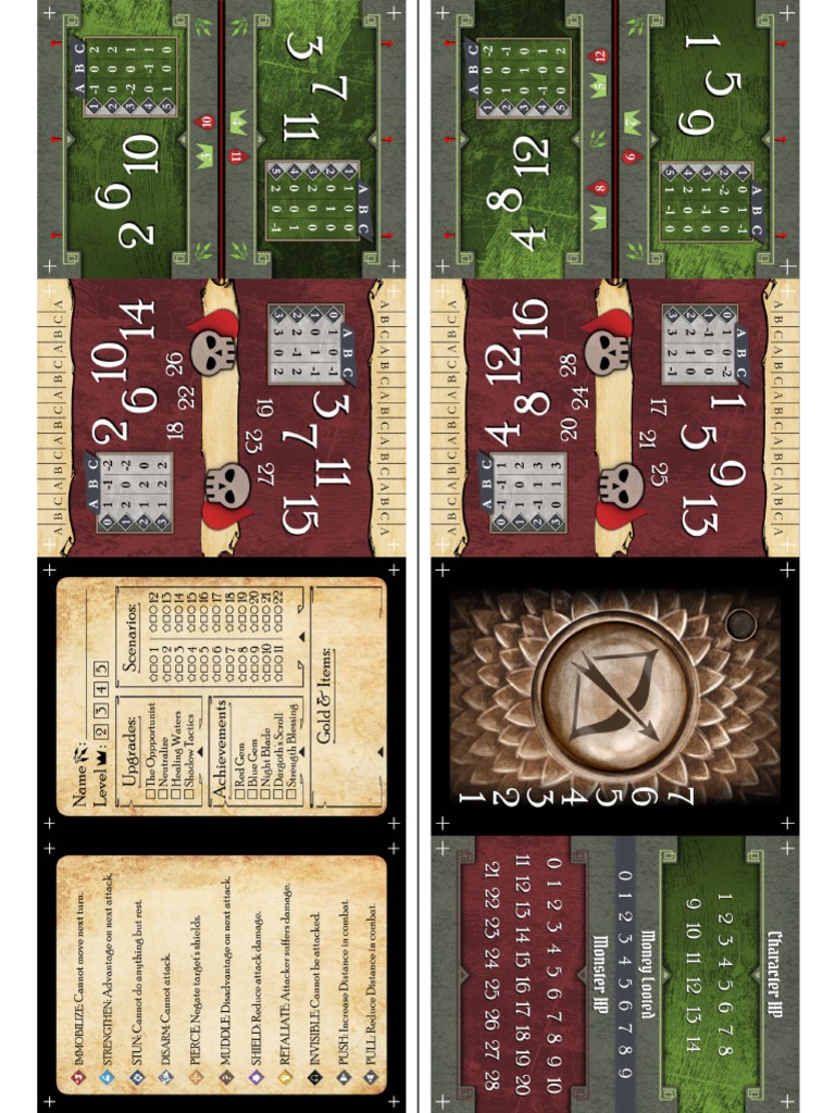 BGG 307941 | PDF