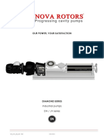 NOVA ROTORS DN/JN Series Catalogue