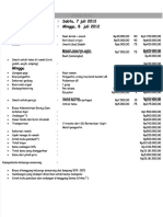PDF Contoh Anggaran Pernikahan - Compress