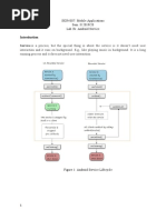 Lab - 3b - Android Service