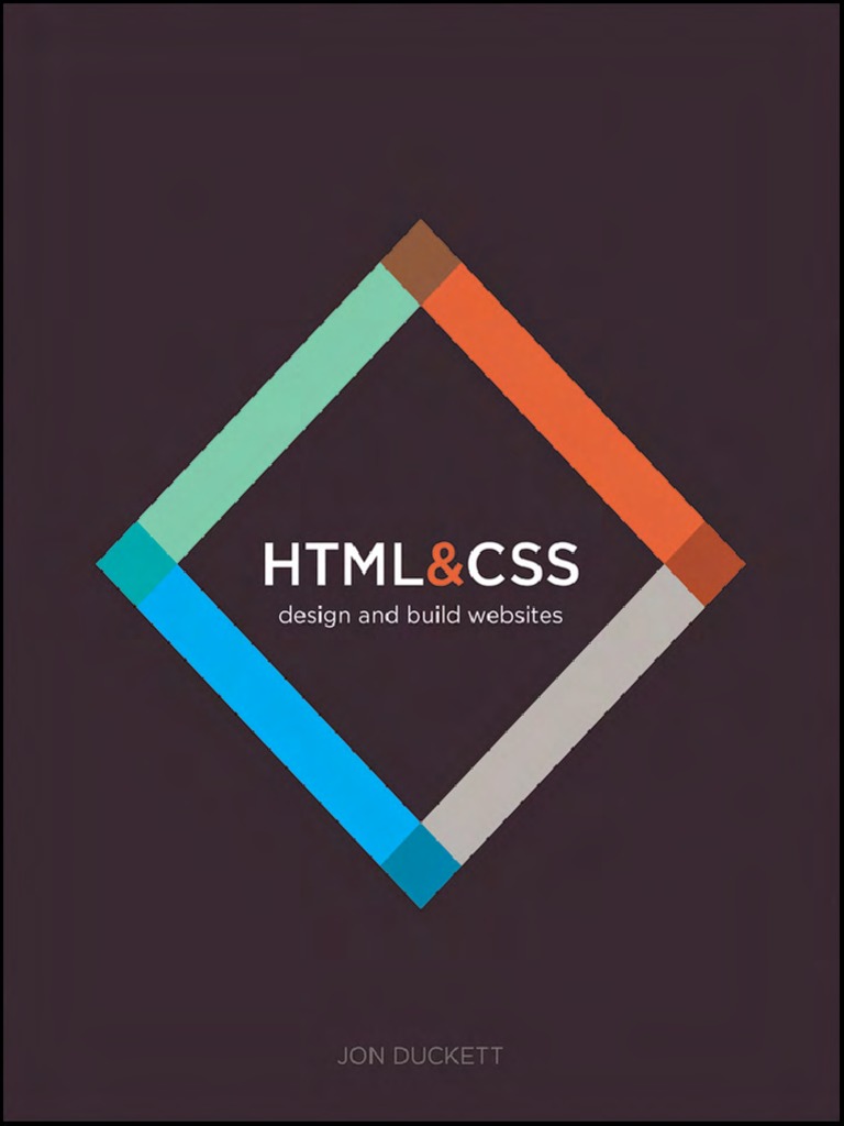 HTML & Css-Design and Build Websites - ESPAÑOL | PDF | HTML | Red mundial