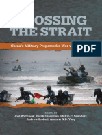 Crossing-The - Strait