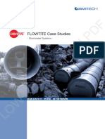 FLOWTITE Case Studies - Stormwater Systems - en