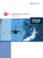 FLOWTITE Case Studies - Water Applications - en