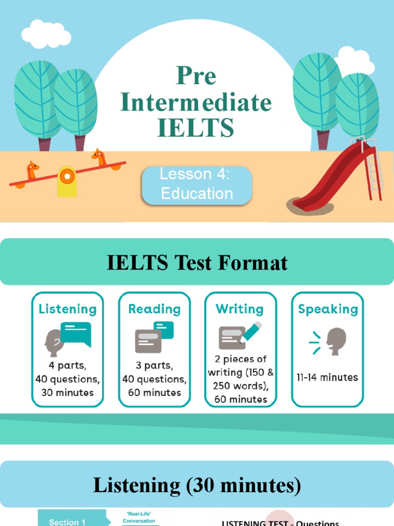 PI Lesson 4 PDF Verb Subject (Grammar)