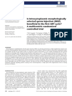 Andrology - 2013 - Leandri - Is Intracytoplasmic Morphologically Selected Sperm Injection IMSI Beneficial in The First