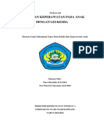 PDF Makalah Leukimia