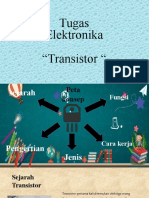 Transistor 3 Muhammad Toti Dzaky