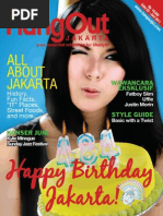 Download Hang Out Jakarta June 2011Issue 03 by Endra Y Prasetyo SN60429212 doc pdf