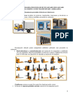 Tema 3 Word Clasificarea Mijloacelor de Ridicat Şi Transportat A Mărfurilor.