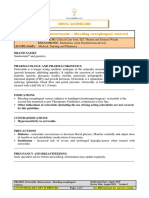 Sandostatin