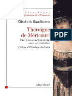 Théroigne de Méricourt. Une femme mélancolique sous la Révolution (Roudinesco, Elisabeth) (z-lib.org)