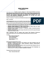 PDF SK Wakil Manajemen Dan Pengendali Dokumen - Compress