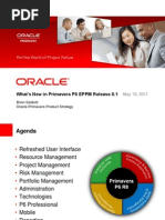Download  iPhone App Oracles Primavera P6 by Johan Louwers SN60429468 doc pdf