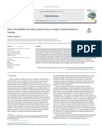 Dolor Neuropatico - En.es