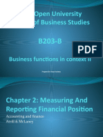 B203B-Week 5 - (Accounting-2) Updated 31-10