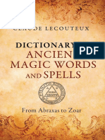 1-TRADUCIDO-Dictionary of Ancient Magic Words and Spells_ From Abraxas to Zoar (1)