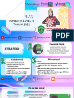 Action Plan pembaTIK Level 4