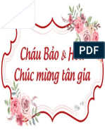 Hoa Banner Bang Ten