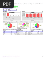 Download How to Build Dashboard Using Excel by Novianto Yang SN60430089 doc pdf