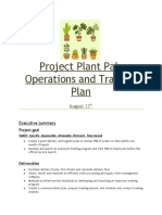 Project Plant Pals