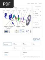 MakerBot Clock by MakerBot - Thingiverse1