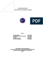 Laporan Praktikum Bahan Pakan & Formulasi Ransum