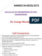 EECQ 3171-Soil Mechanics IA-Slides 54-76