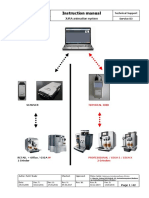 Bedienung Animationssoftware en