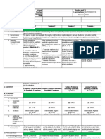 Grades 9 Daily Lesson Log School Grade Level 9 Teacher Learning Area MATHEMATICS Teaching Dates and Time Quarter FIRST