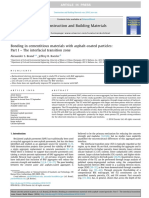 Brand, Roesler - 2017 - Bonding in Cementitious Materials With Asphalt-Coated Particles Part I - The Interfacial Transition Zone