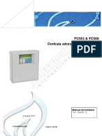 Manual Instalare FC503 FC506 ROM