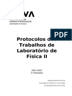 Protocolos Física