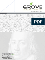 Grove Brochure