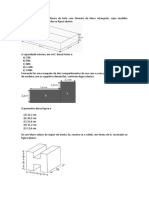 Formas geométricas