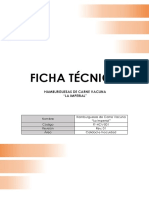 Ficha Técnica Hamburguesa 2022.01