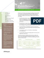 Moodys Analytics Riskcalc Transfer Pricing Solution | PDF | Moody's ...