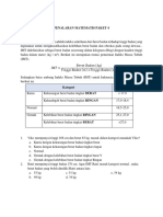 Penalaran Matematis Paket 4