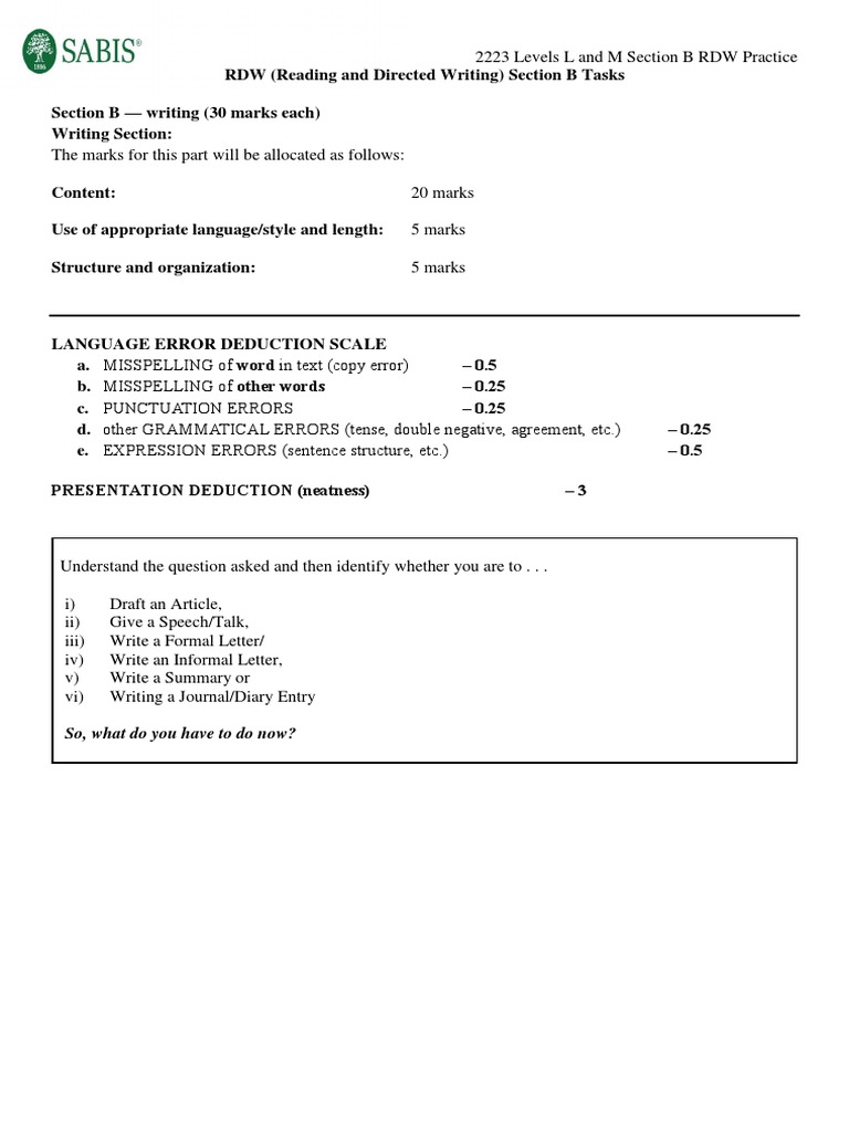 2223-level-l-and-m-rdw-writing-section-b-tasks-sep-26-pdf-question
