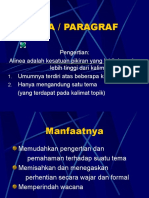 Bahasa Indonesia Pertemuan 4