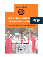 Tata Tertib Peserta Didik