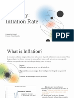 World Economy Inflation Rate - Final