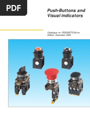 Push Buttons