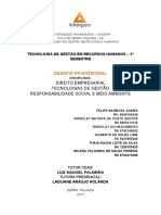 Desafio Profissional Iv