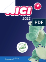 NICI Hauptkatalog Main Catalogue 2022 Vers. 2