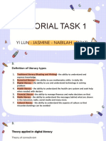 Tutorial Task 1