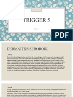 Dermatitis Seboroik