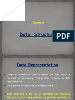 Data Structure