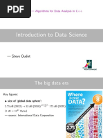 01a Data Science Introduction 1